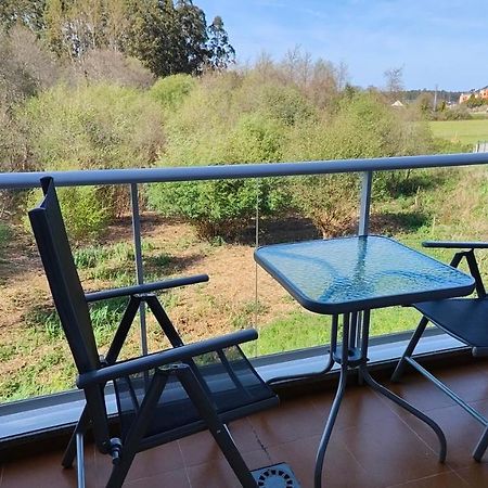 O Meo Refuxio Apartment Барейрос Екстериор снимка